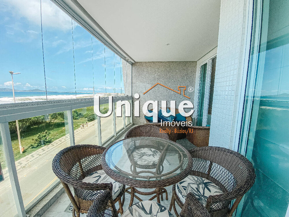 Apartamento, 4 quartos, 170 m² - Foto 6
