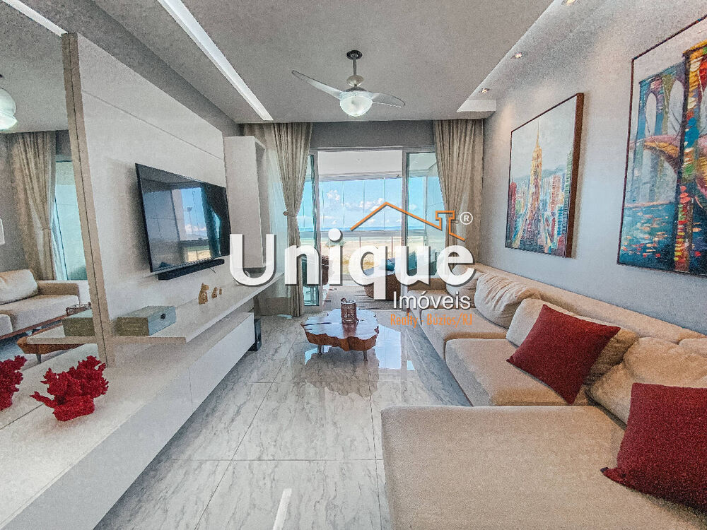 Apartamento, 4 quartos, 170 m² - Foto 7