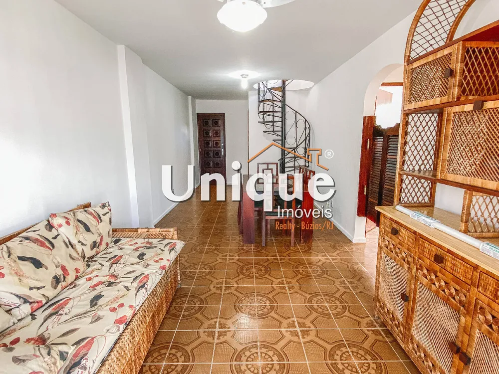 Cobertura, 3 quartos, 200 m² - Foto 2