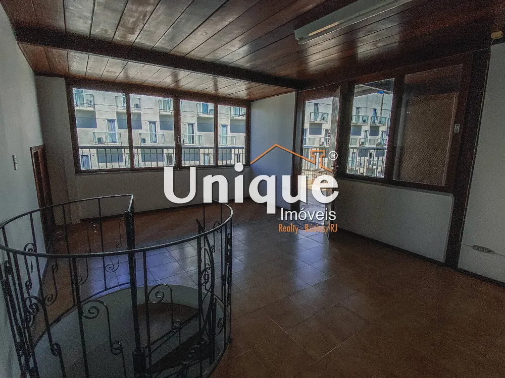 Cobertura, 3 quartos, 200 m² - Foto 8