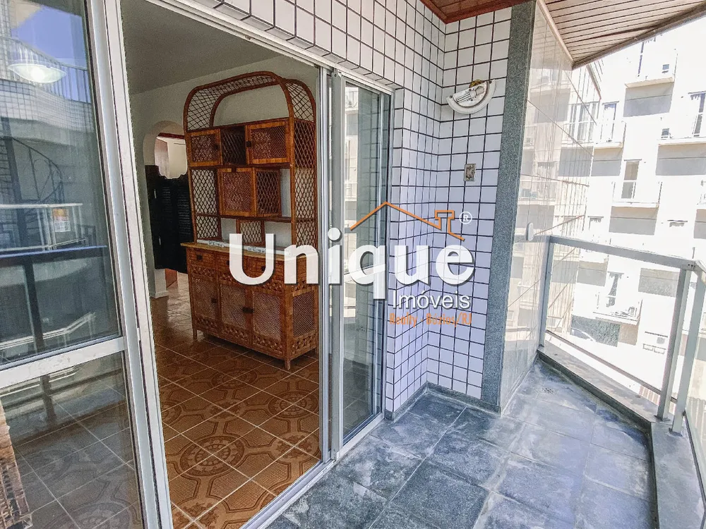 Cobertura, 3 quartos, 200 m² - Foto 4