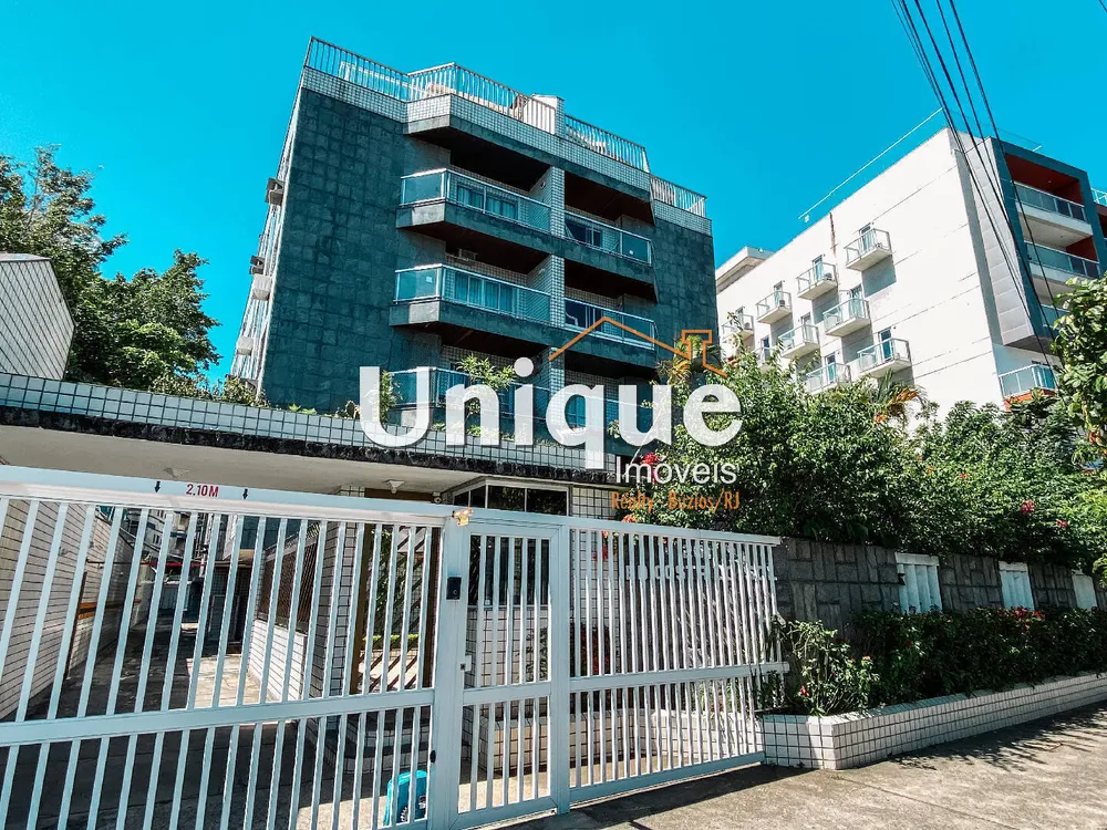 Cobertura, 3 quartos, 200 m² - Foto 1