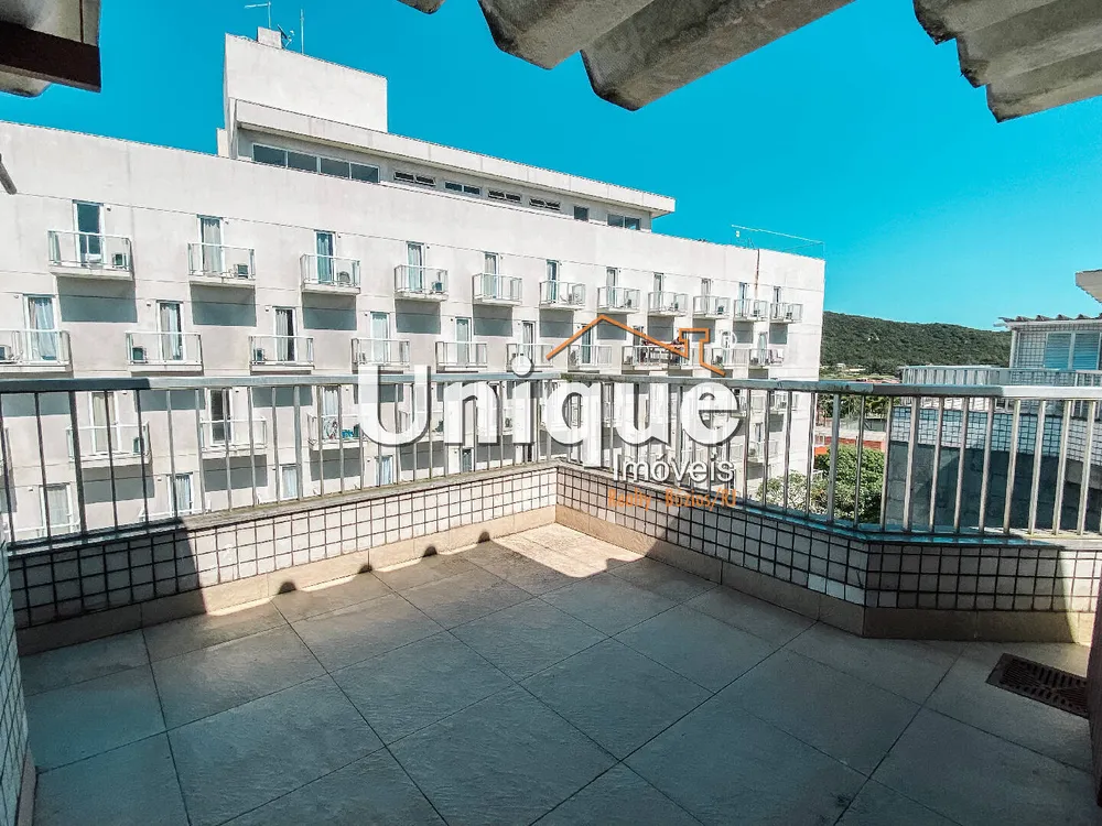 Cobertura, 3 quartos, 200 m² - Foto 12