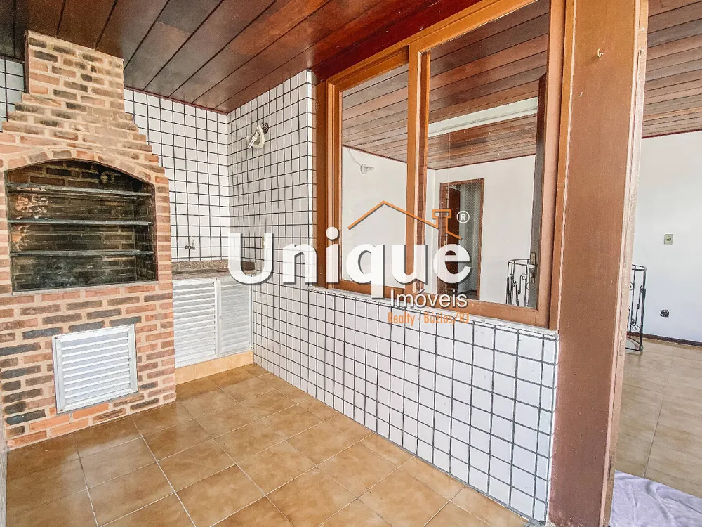 Cobertura, 3 quartos, 200 m² - Foto 13
