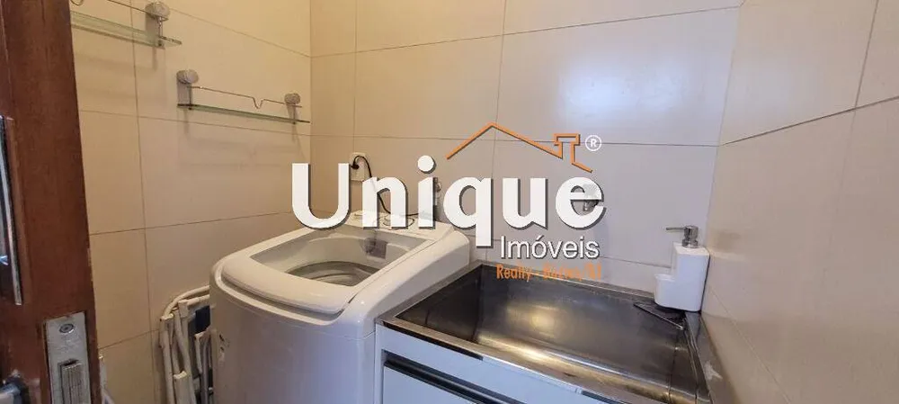 Casa, 3 quartos, 120 m² - Foto 16
