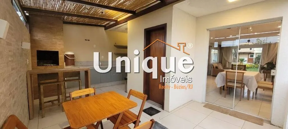 Casa, 3 quartos, 120 m² - Foto 9