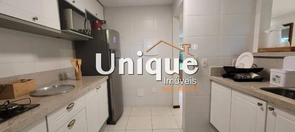 Casa, 3 quartos, 120 m² - Foto 11