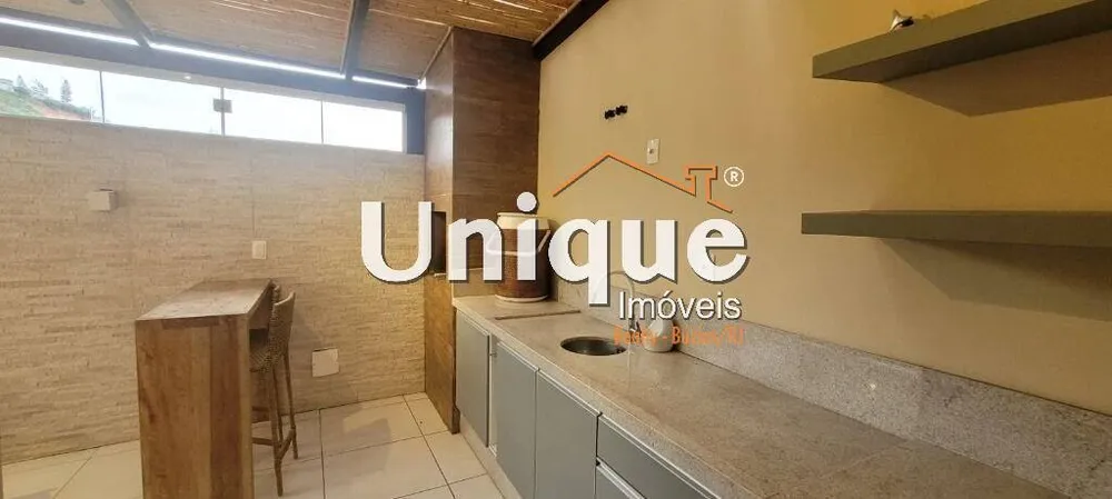 Casa, 3 quartos, 120 m² - Foto 10