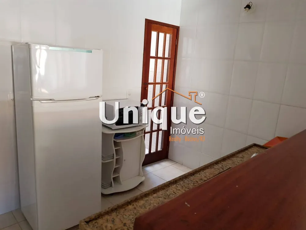 Casa, 3 quartos, 100 m² - Foto 4