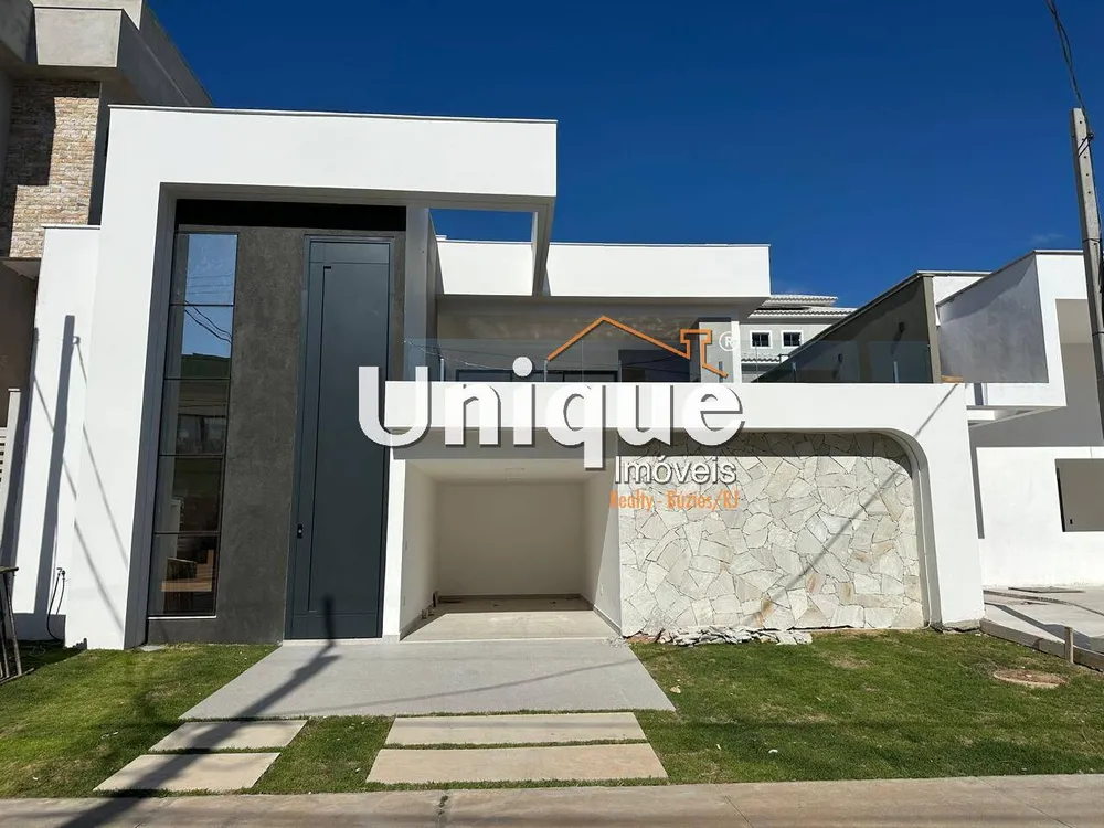 Casa, 3 quartos, 144 m² - Foto 1