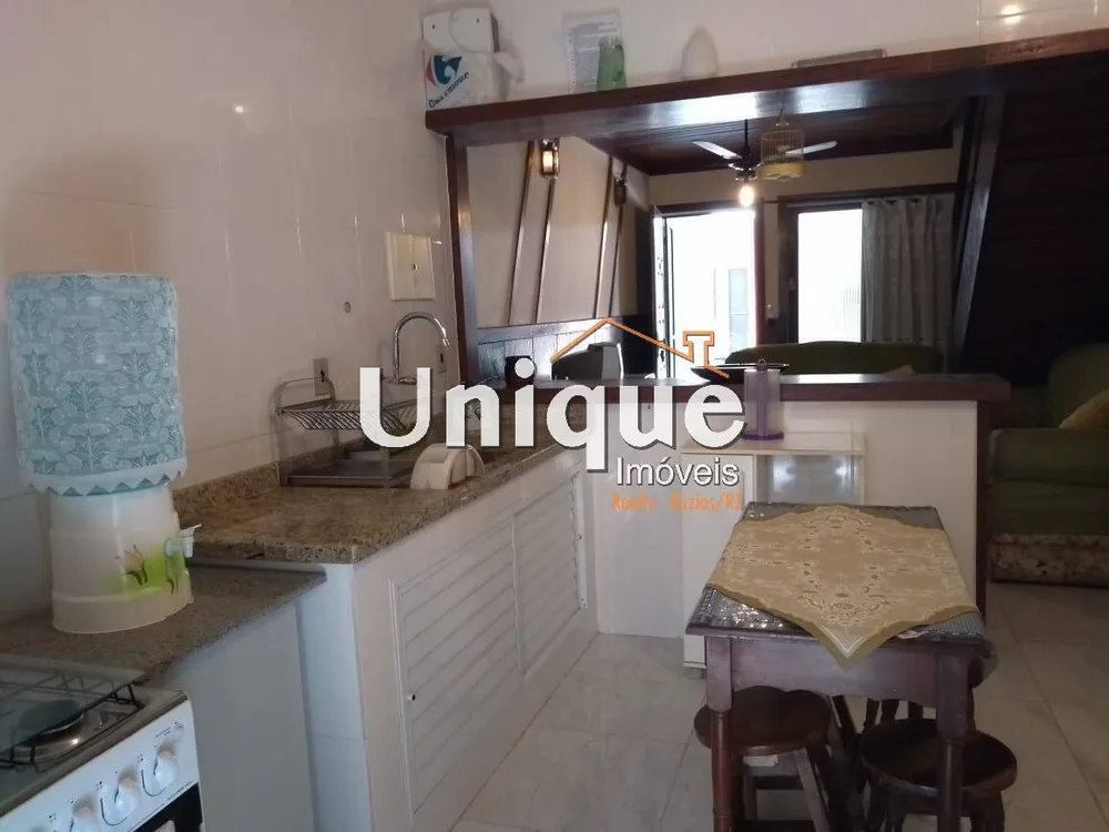 Casa, 3 quartos, 98 m² - Foto 2