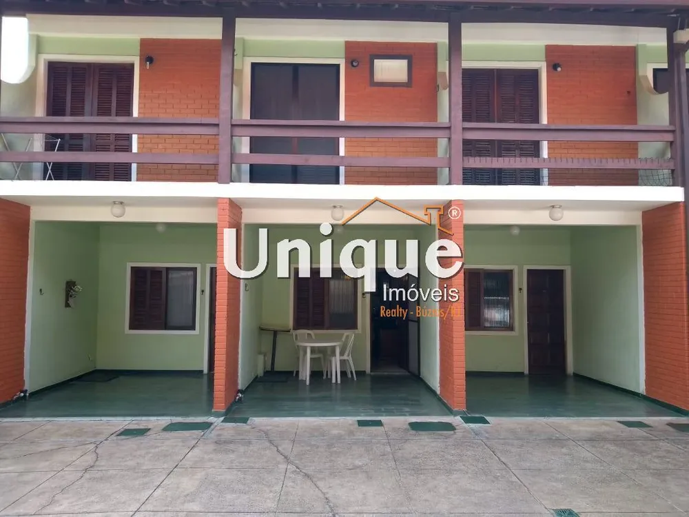 Casa, 3 quartos, 98 m² - Foto 1