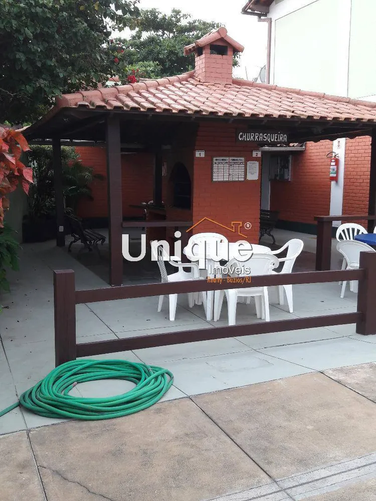 Casa, 3 quartos, 98 m² - Foto 9