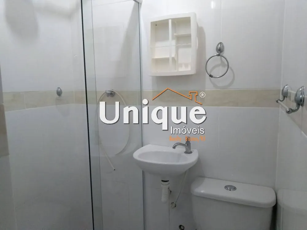 Casa, 3 quartos, 98 m² - Foto 8