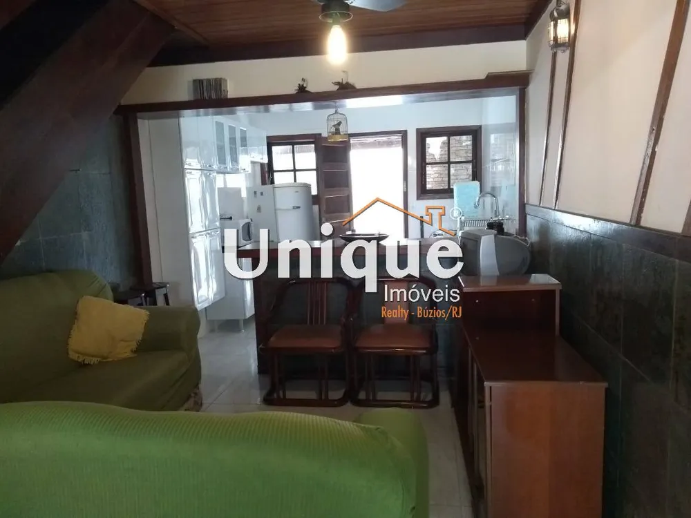 Casa, 3 quartos, 98 m² - Foto 3