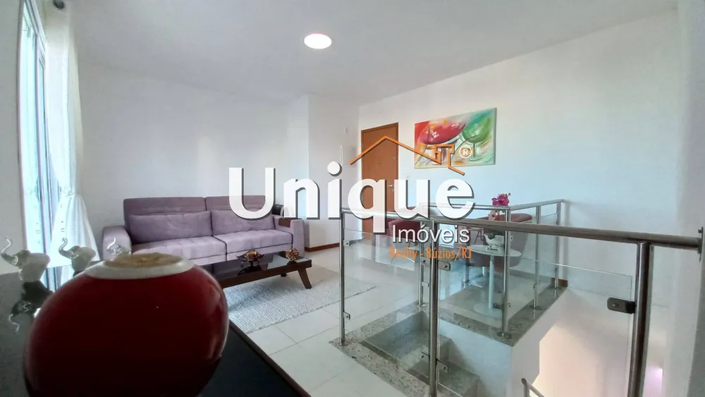 Cobertura, 3 quartos, 150 m² - Foto 11