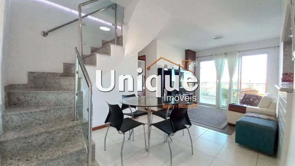 Cobertura, 3 quartos, 150 m² - Foto 3