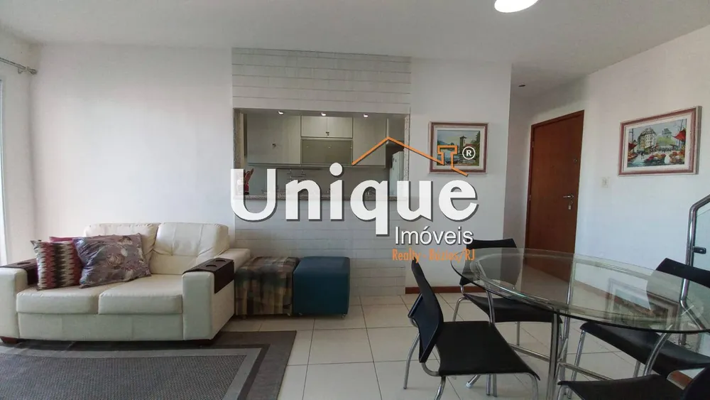 Cobertura, 3 quartos, 150 m² - Foto 4