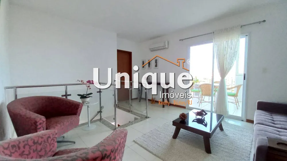 Cobertura, 3 quartos, 150 m² - Foto 12