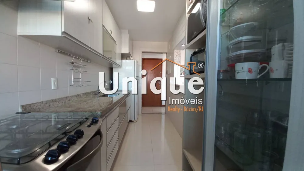 Cobertura, 3 quartos, 150 m² - Foto 7