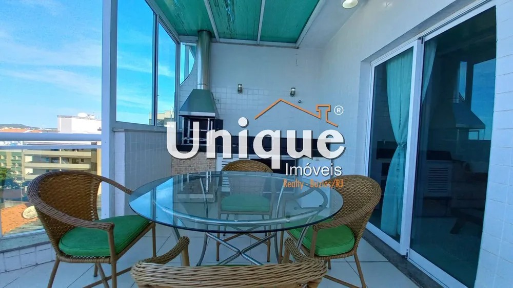 Cobertura, 3 quartos, 150 m² - Foto 9