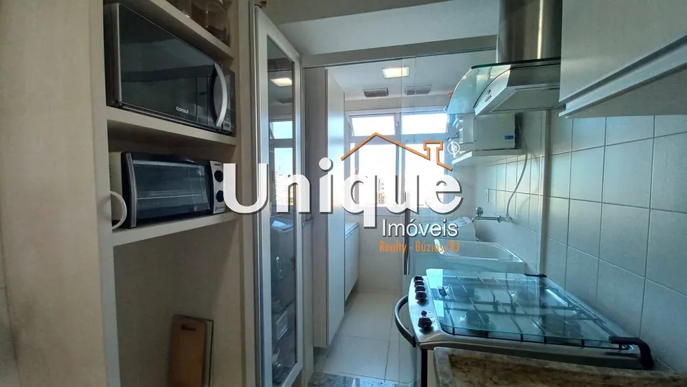 Cobertura, 3 quartos, 150 m² - Foto 6