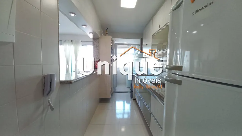Cobertura, 3 quartos, 150 m² - Foto 5