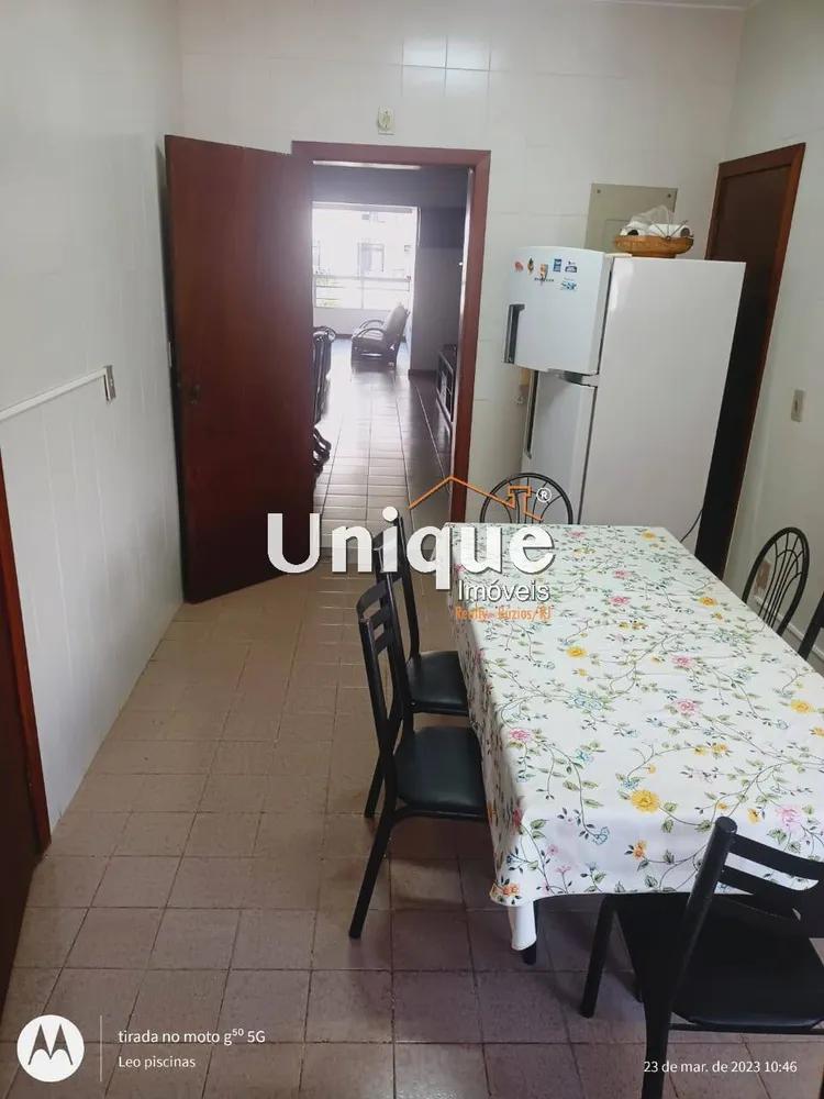 Apartamento, 3 quartos, 135 m² - Foto 4