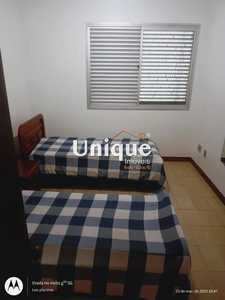 Apartamento, 3 quartos, 135 m² - Foto 7
