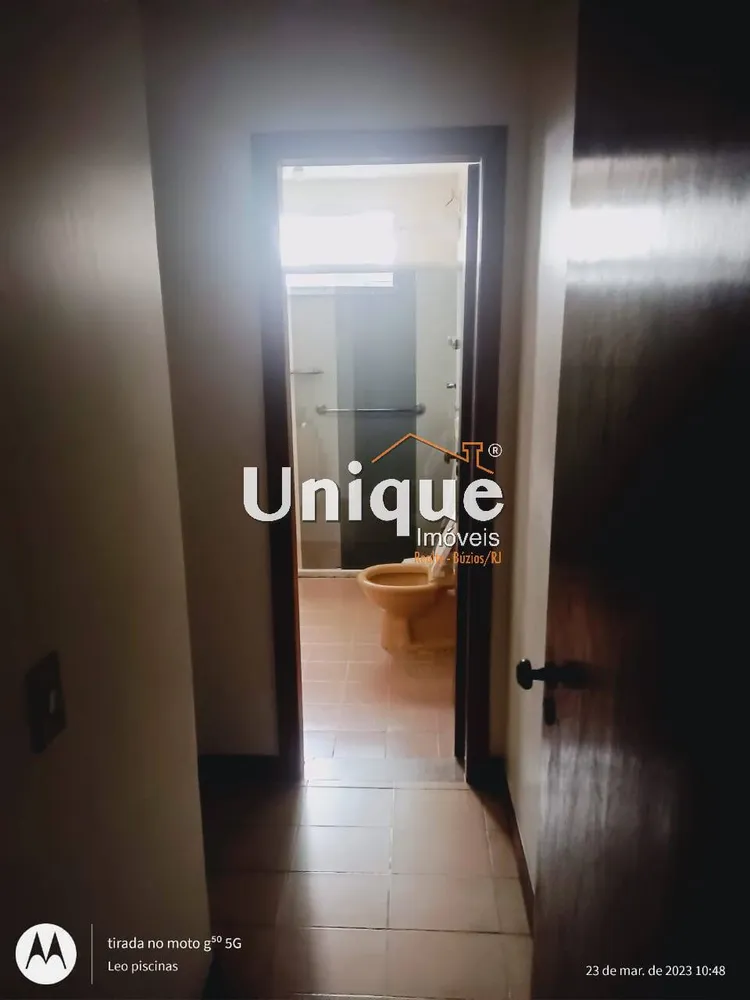 Apartamento, 3 quartos, 135 m² - Foto 12