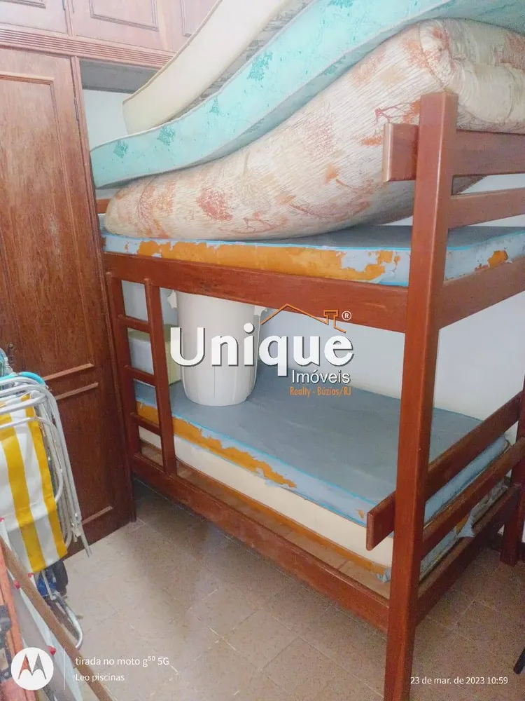 Apartamento, 3 quartos, 135 m² - Foto 14