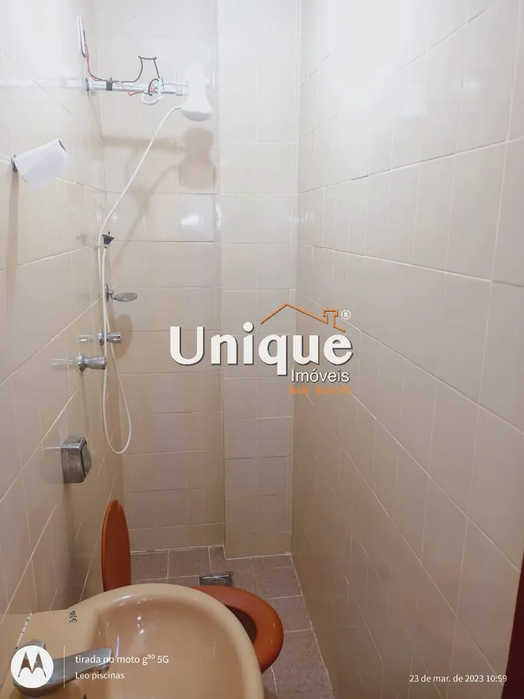 Apartamento, 3 quartos, 135 m² - Foto 9