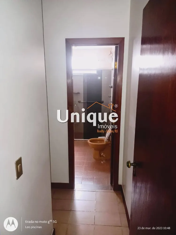 Apartamento, 3 quartos, 135 m² - Foto 19
