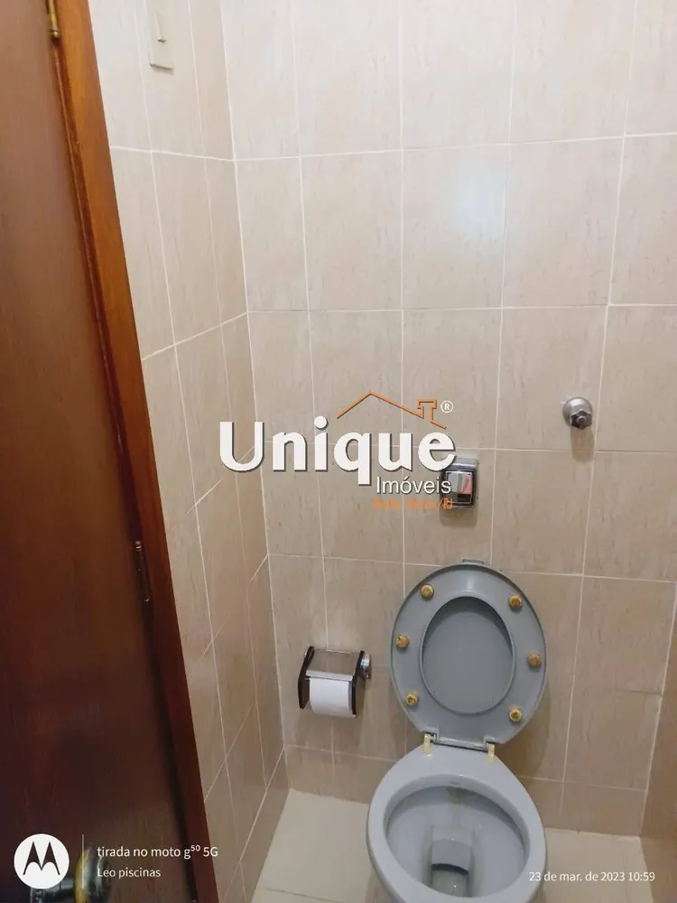 Apartamento, 3 quartos, 135 m² - Foto 17