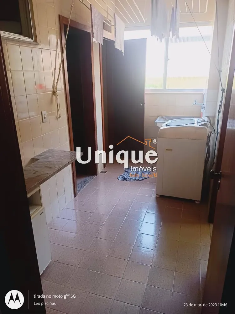 Apartamento, 3 quartos, 135 m² - Foto 13