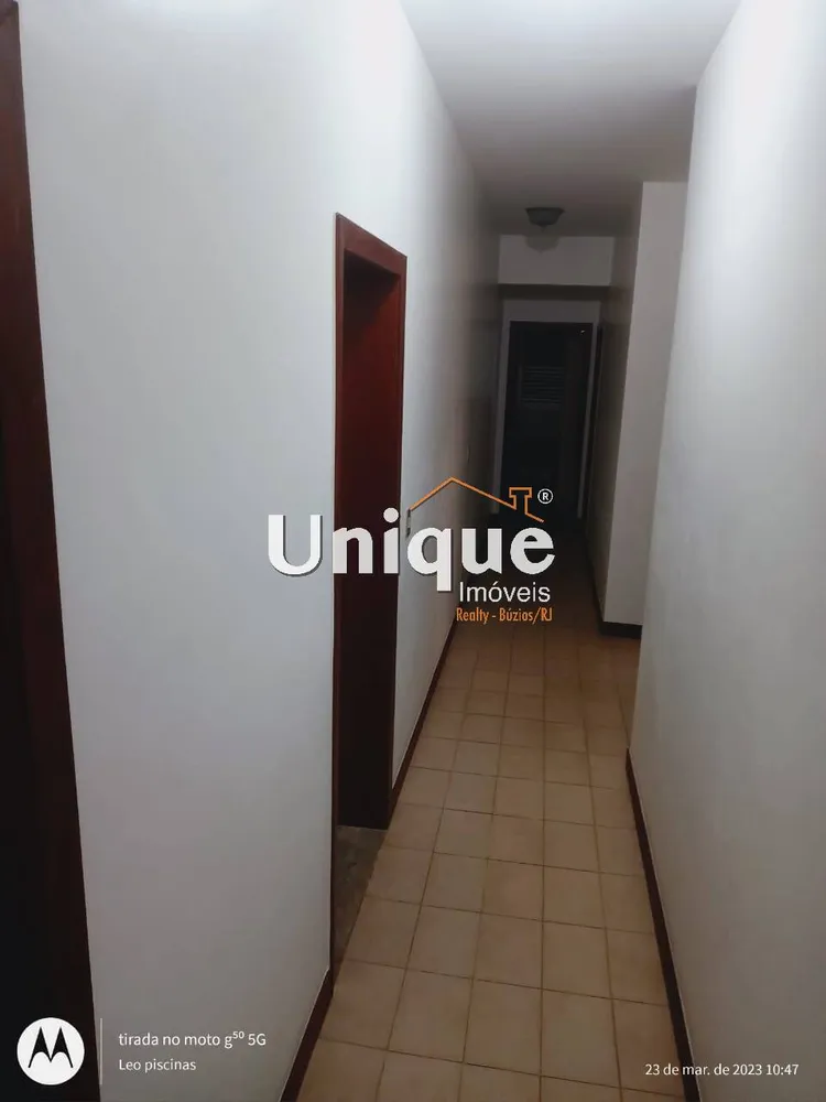 Apartamento, 3 quartos, 135 m² - Foto 15