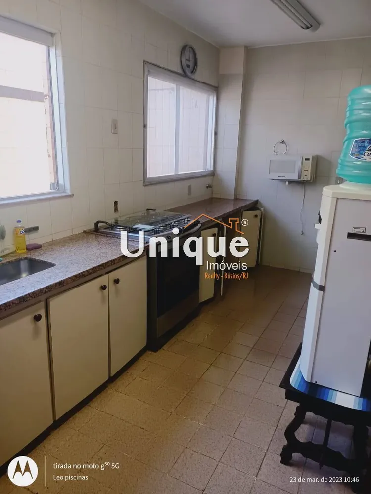 Apartamento, 3 quartos, 135 m² - Foto 2