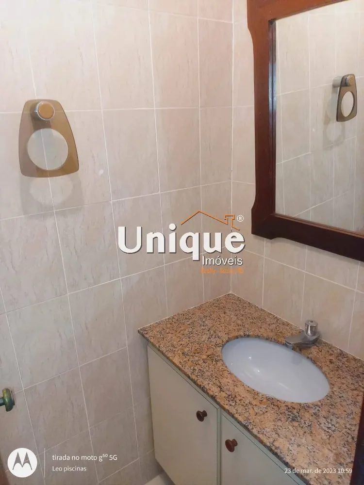 Apartamento, 3 quartos, 135 m² - Foto 10