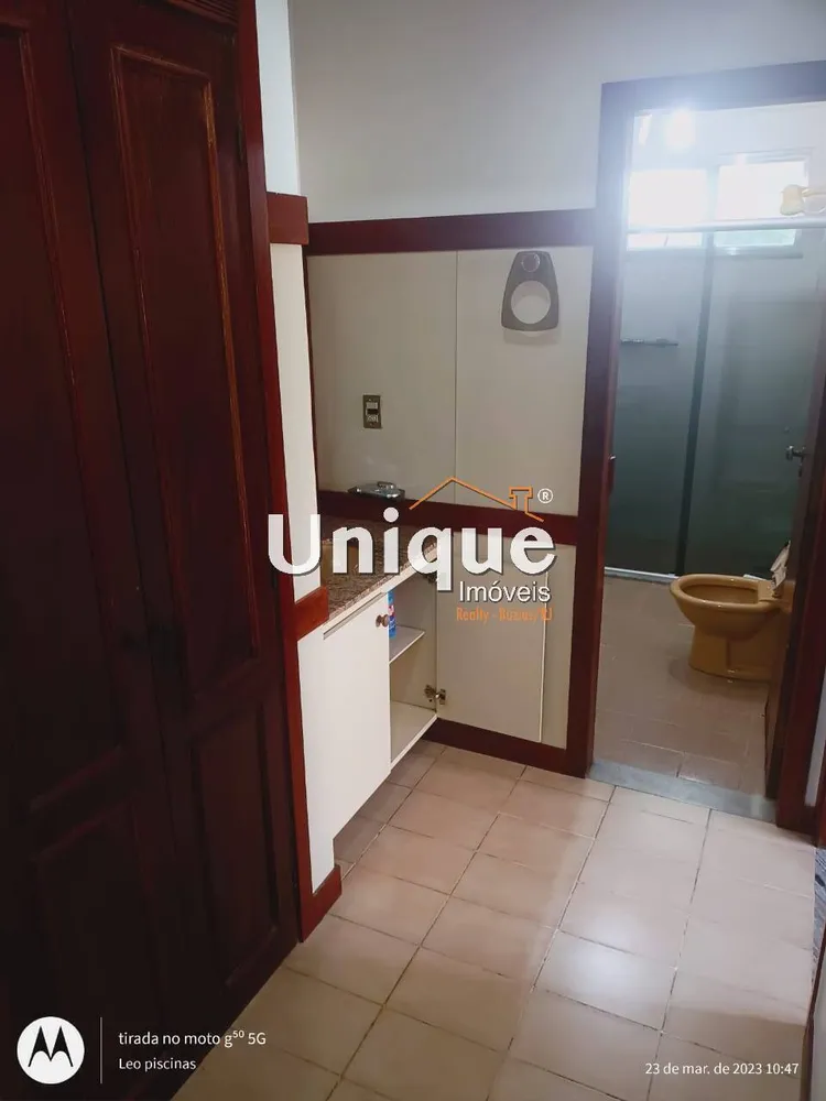Apartamento, 3 quartos, 135 m² - Foto 11