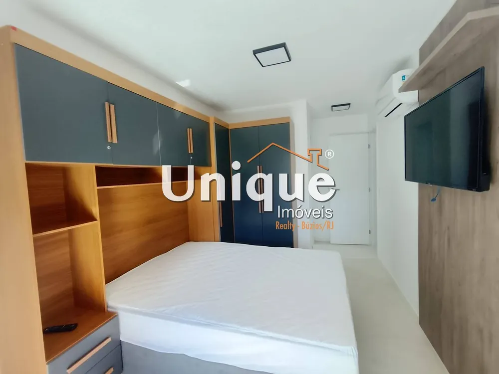 Apartamento, 3 quartos, 155 m² - Foto 22
