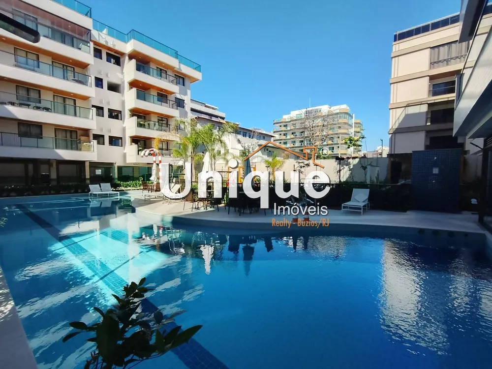 Apartamento, 3 quartos, 155 m² - Foto 1