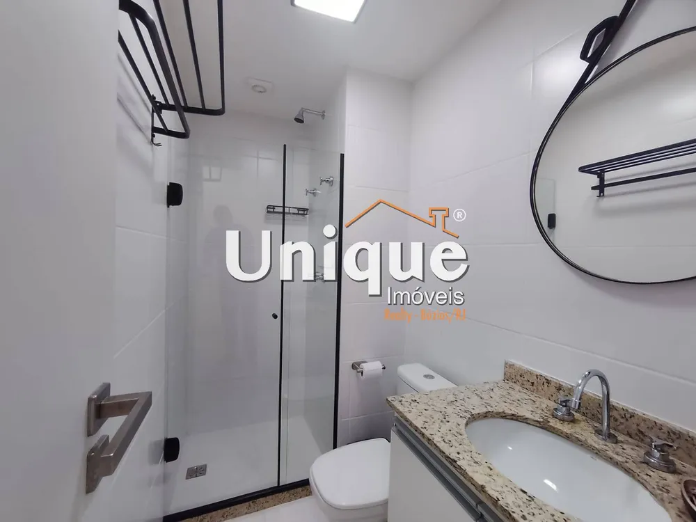 Apartamento, 3 quartos, 155 m² - Foto 19