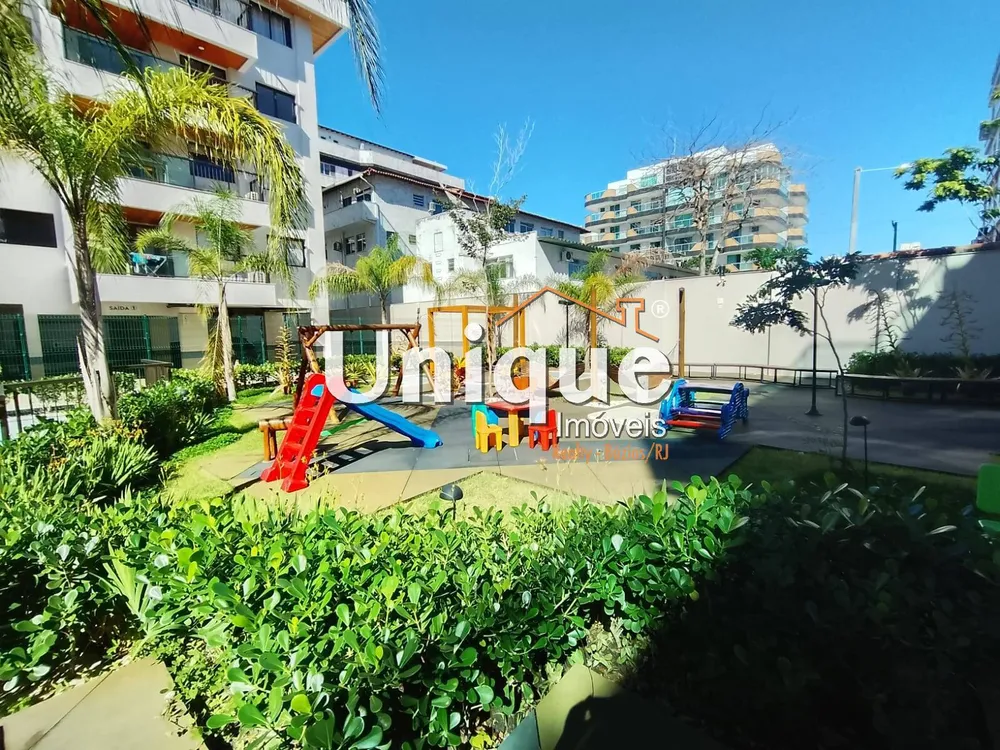 Apartamento, 3 quartos, 155 m² - Foto 30