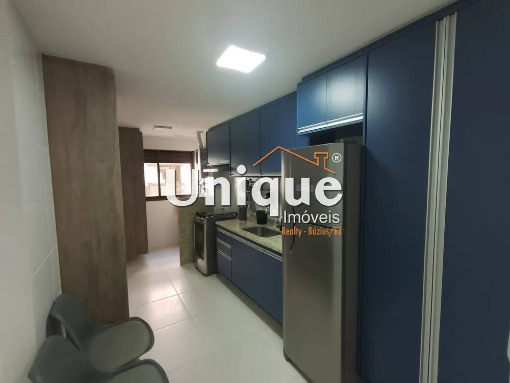 Apartamento, 3 quartos, 155 m² - Foto 11