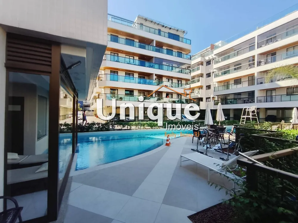 Apartamento, 3 quartos, 155 m² - Foto 24