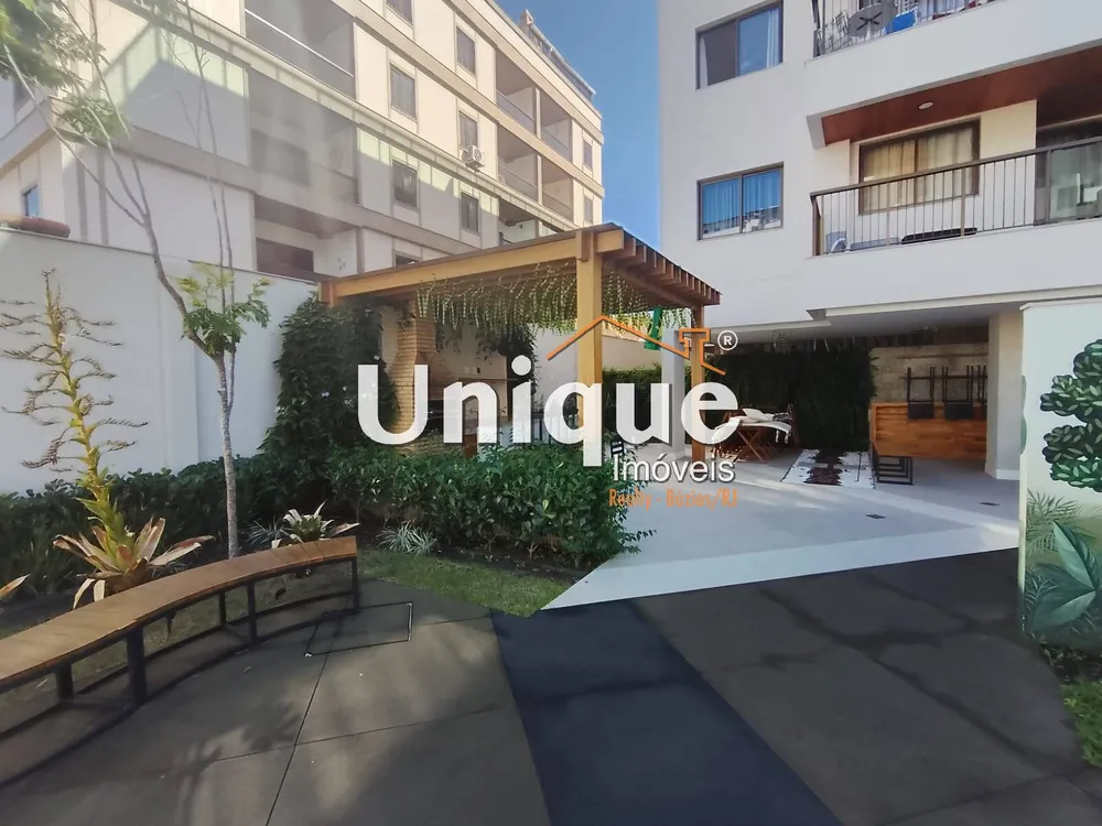 Apartamento, 3 quartos, 155 m² - Foto 27