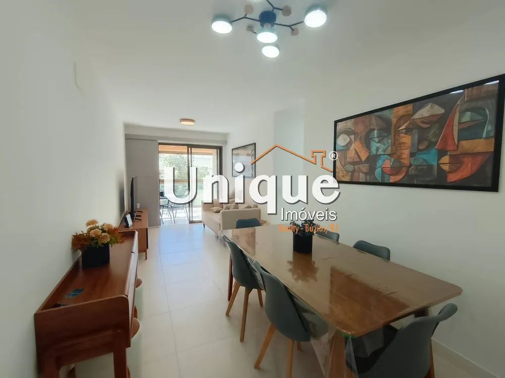 Apartamento, 3 quartos, 155 m² - Foto 2