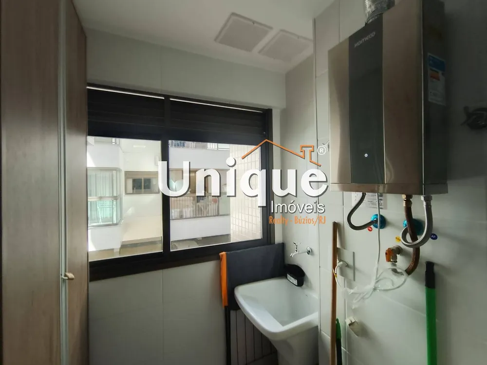 Apartamento, 3 quartos, 155 m² - Foto 13