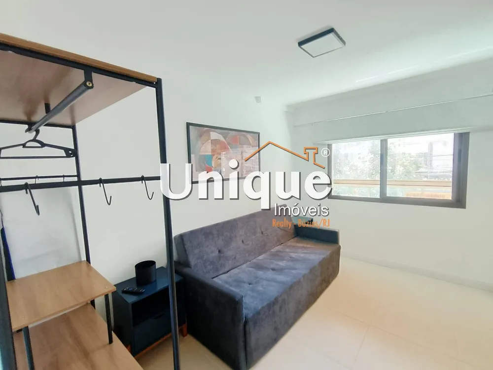 Apartamento, 3 quartos, 155 m² - Foto 17