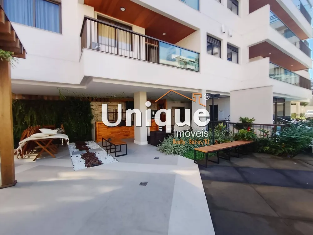 Apartamento, 3 quartos, 155 m² - Foto 28